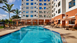 Fll Hyatt House Hotel Fll Hyatt House Hotel