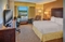 Doubletree by Hilton Philadelphia Airport - The standard room with a king bed includes complimentary wifi.