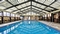 Hyatt Place Minneapolis Airport South - The whole family can join in the fun in the heated, indoor pool!