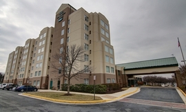 The 6 Best Washington Dulles Airport Hotels IAD - Hotels With Free