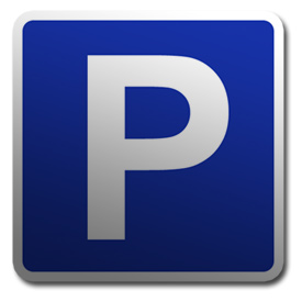 Free Parking