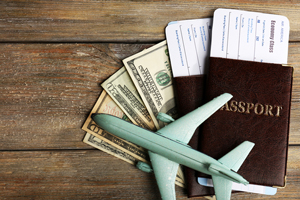 7 Ways to Avoid Breaking the Bank at the Airport